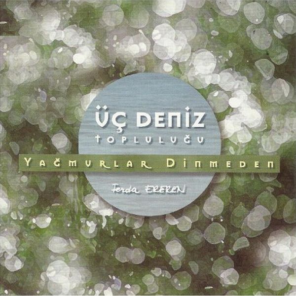 Yağmurlar Dinmeden (Albüm) Ferda Ereren 1999
