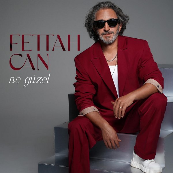 Ne Güzel (Single)