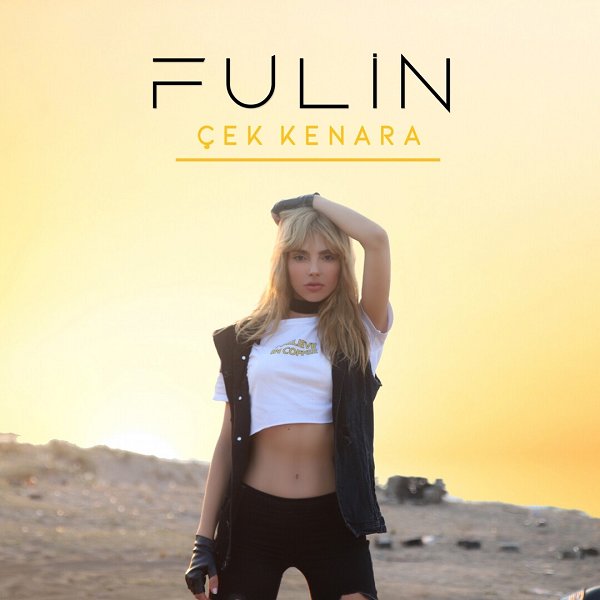 Fulin 2018 Çek Kenara (EP)