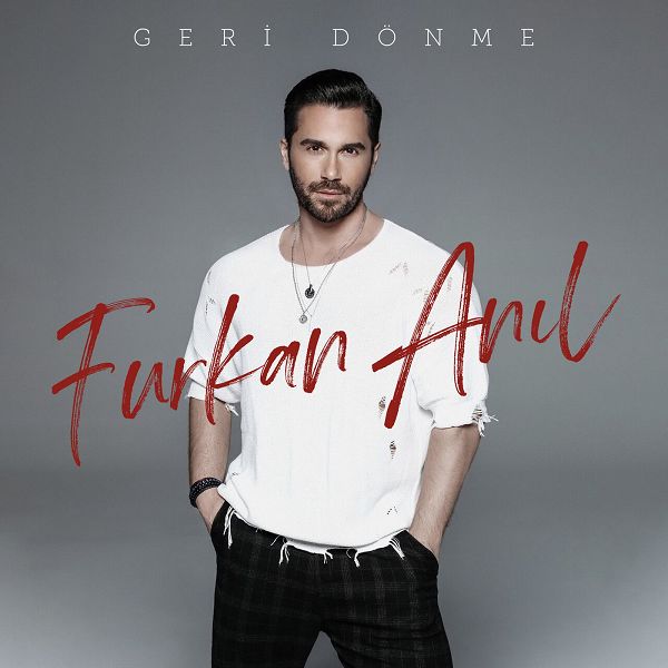 Furkan Anıl 2023 Geri Dönme (Single)