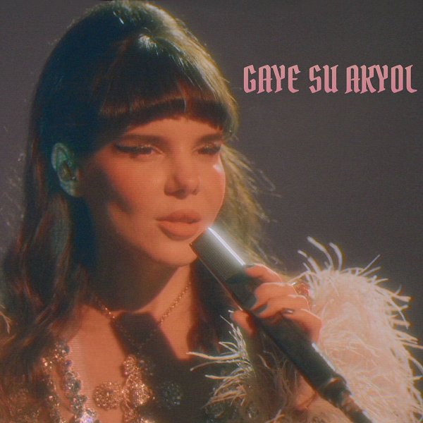 Gaye Su Akyol - Koleksiyon (Albüm)