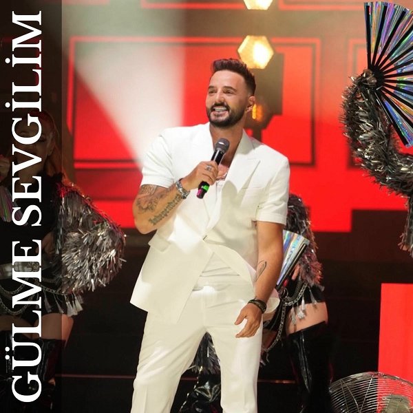 Gökhan Özen 2025 Gülme Sevgilim (Single)