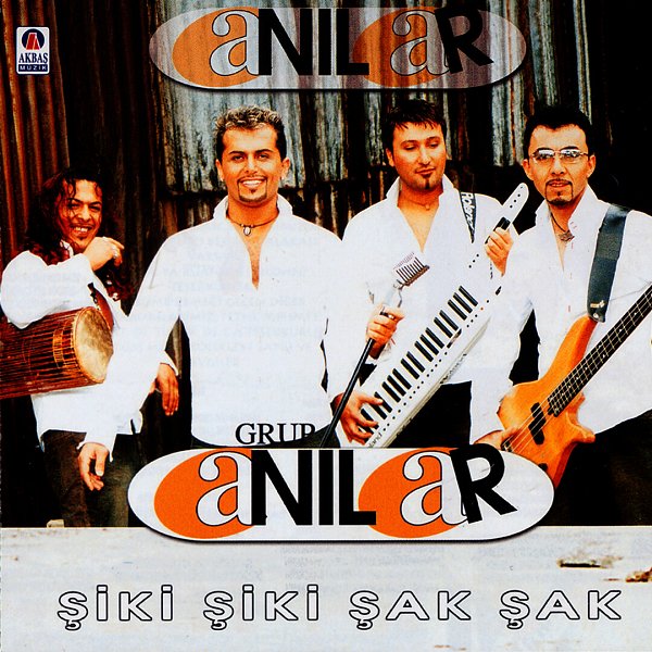 Şiki Şiki Şak Şak (Albüm)