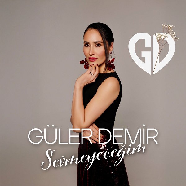 Güler Demir 2025 Sevmeyeceğim (EP)