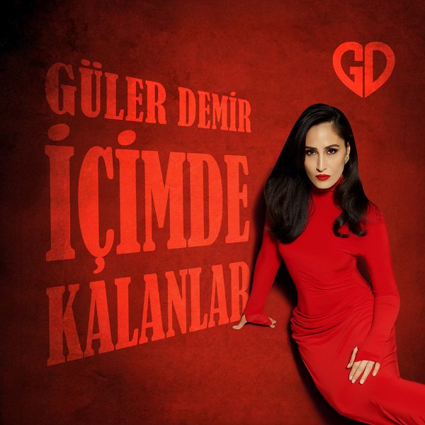 İçimde Kalanlar (EP)