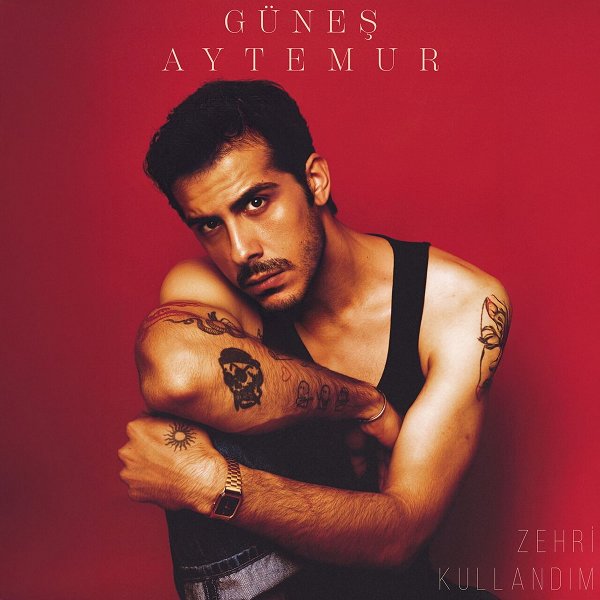 Güneş Aytemur 2025