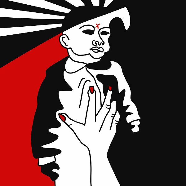 Güntaç Özdemir 2024 Taş Makas Kağıt (Albüm)