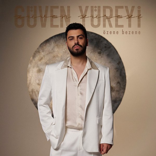 Özene Bezene (EP)
