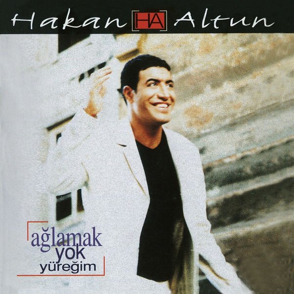 Hakan Altun  2000