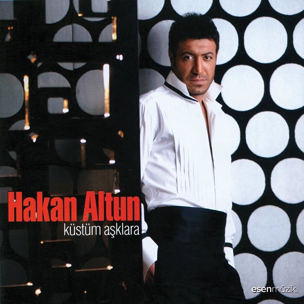 Hakan Altun 2006