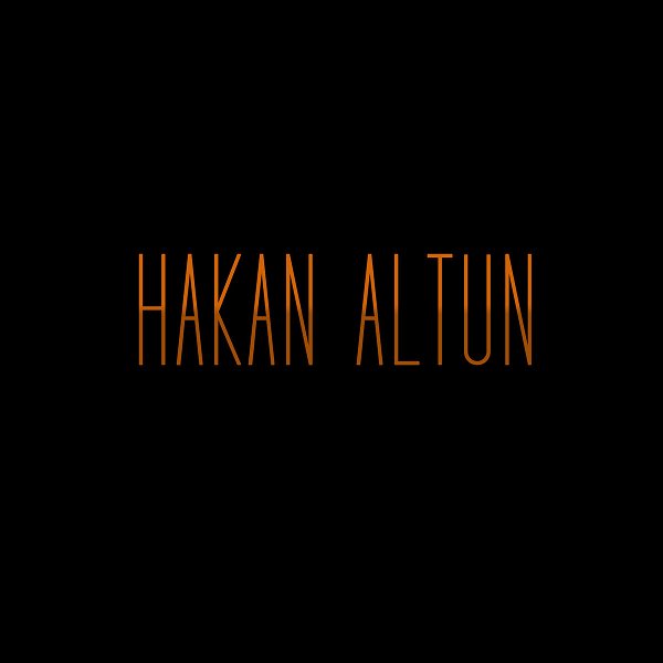 Hakan Altun 2014