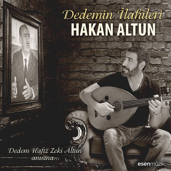 Hakan Altun 2014