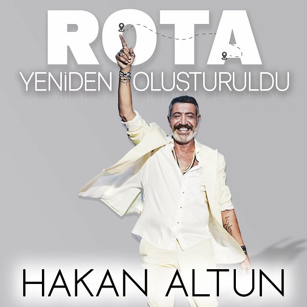 Rota Yeniden Oluşturuldu (Single)