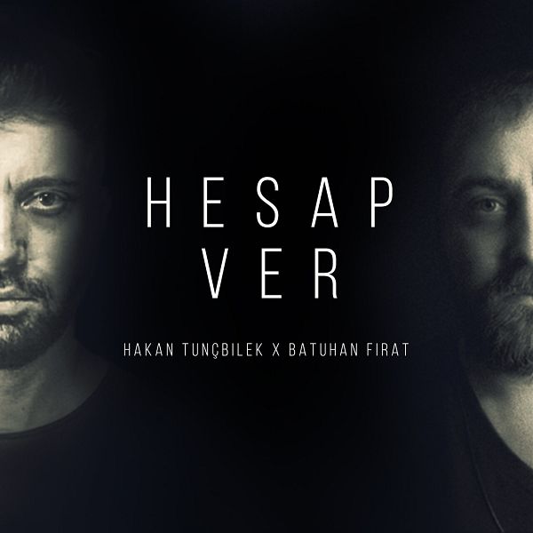 Hakan Tunçbilek 230 Hesap Ver (Single)
