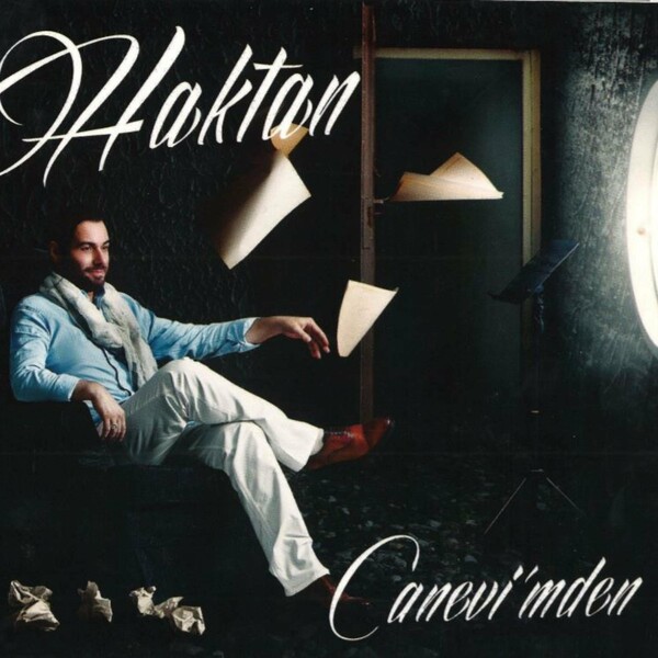 Canevi'mden (EP) Haktan 2014