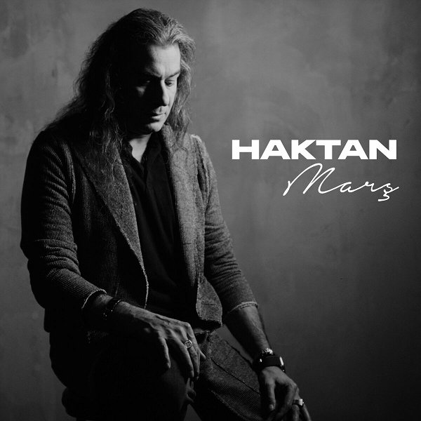 Marş (EP) Haktan 2021