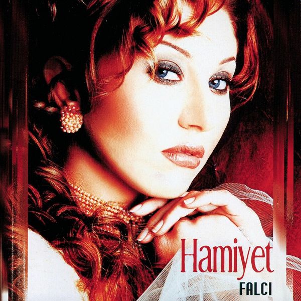 Falci (Albüm) Hamiyet 2001