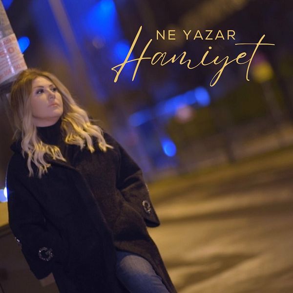 Ne Yazar (EP) Hamiyet 2022