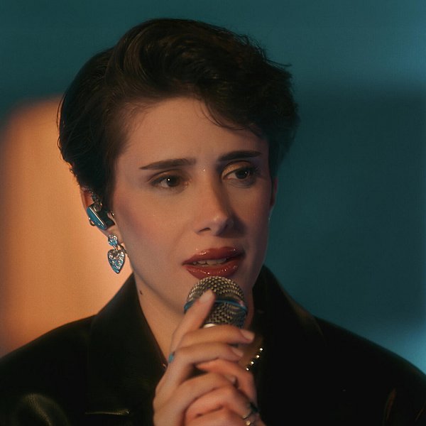 Aşk Kırıntıları (EP)