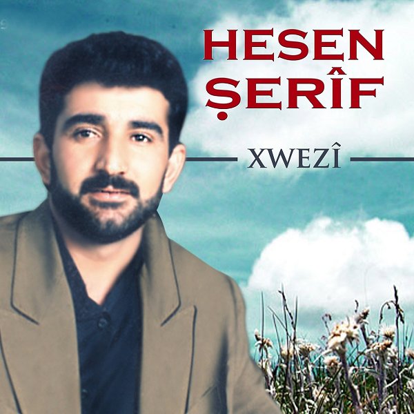 Hesen Şerif 1998 Xwezî (Albûm)
