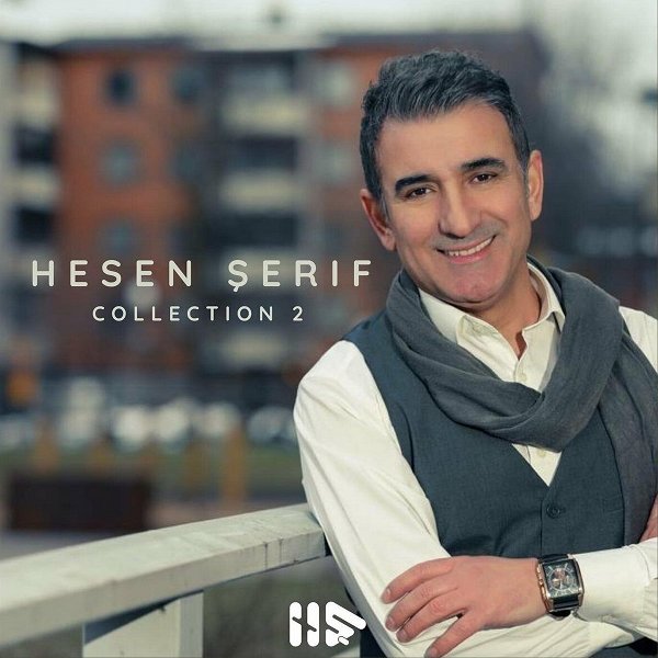 Hesen Şerif 2001 Collection 2 (Albûm)