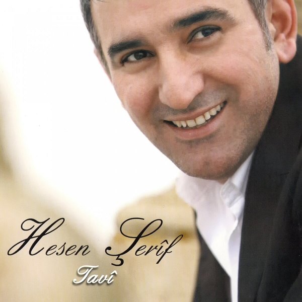 Hesen Şerif 2009 Tavî (Albûm)