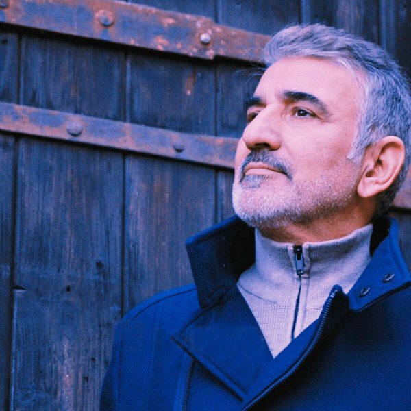 Hesen Şerif 2024 Esmer (Albûm)