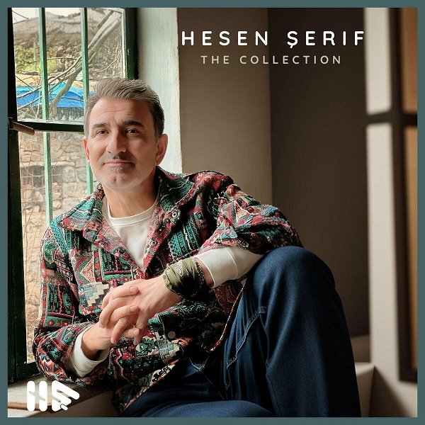 Hesen Şerif 2024 The Collection (Albûm)