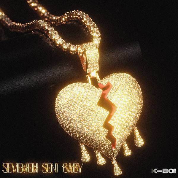 K-Boi 2022 Sevemem Seni Baby (Albüm)