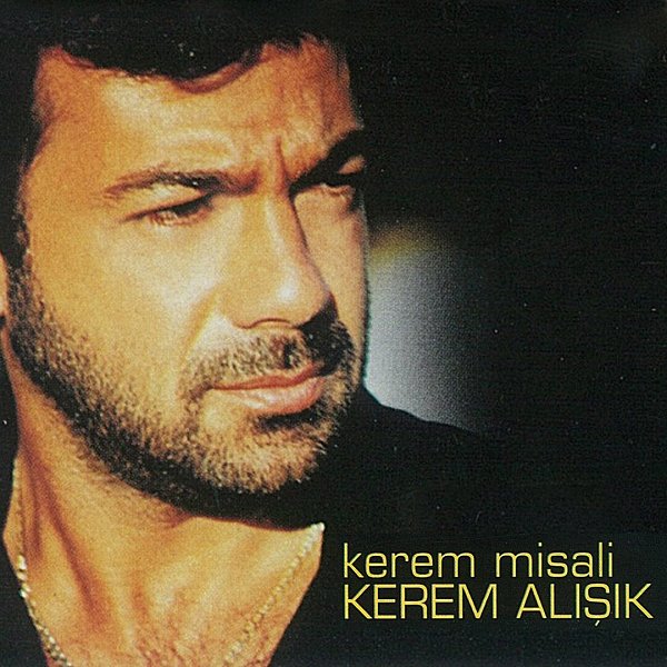Kerem Misali (Albüm)