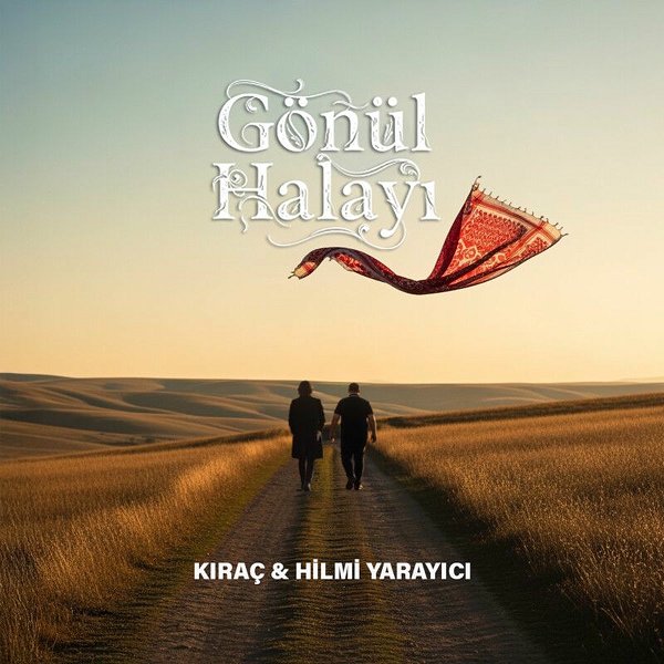 Gönül Halayı (Single)