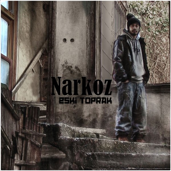 Narkoz 2017 Eski Toprak (Albüm)
