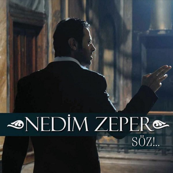 Nedim Zeper 2008 Söz (Albüm)