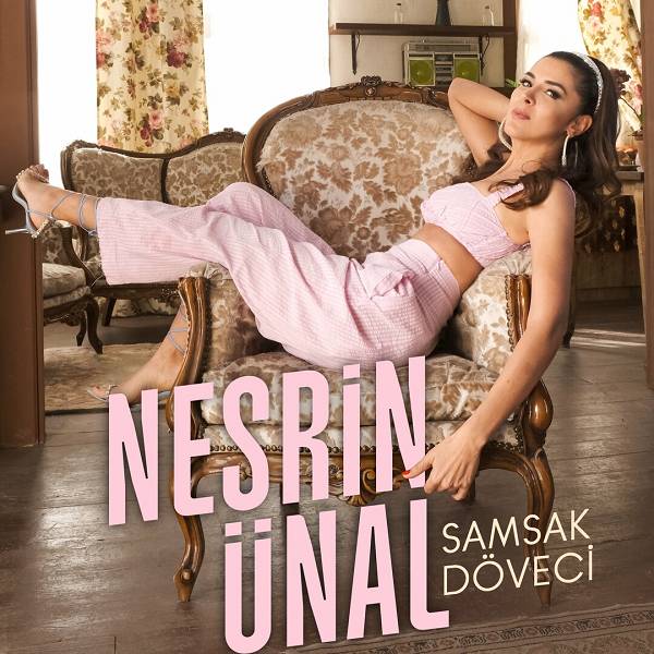 Samsak Döveci (Single) Nesrin Ünal 2022