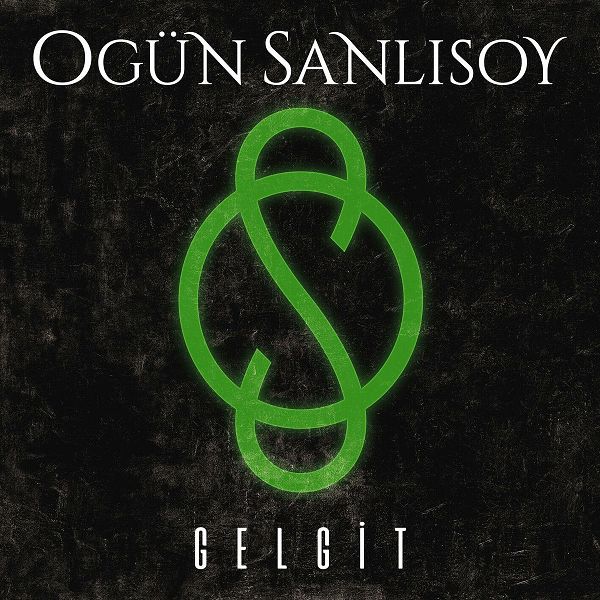 Ogün Sanlısoy 2025 Mp3 indir GELGİT (Albüm)