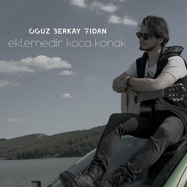 Oğuz Berkay Fidan 2022 Eklemedir Koca Konak (Single)