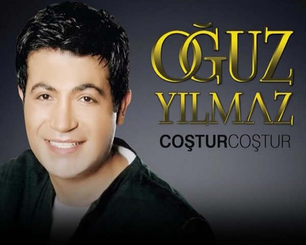 Oğuz Yılmaz 2015 Coştur Coştur (Albüm)