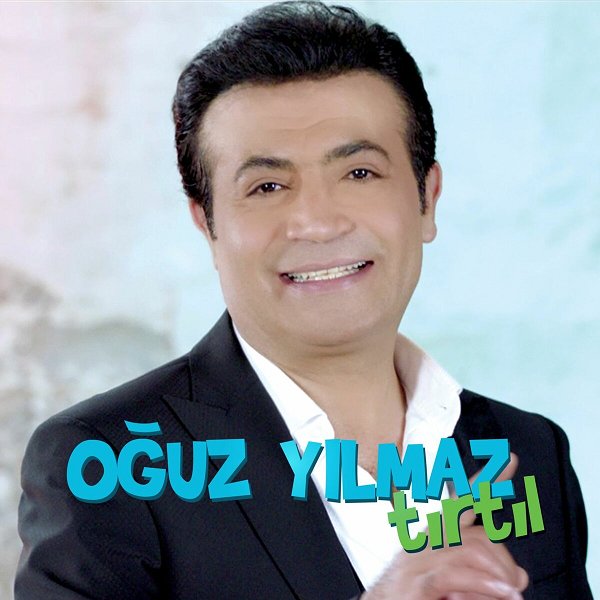 Oğuz Yılmaz 2017 Tırtıl (EP)