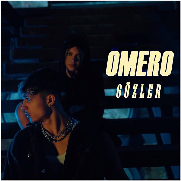 Gözler (Albüm) Omero -2022