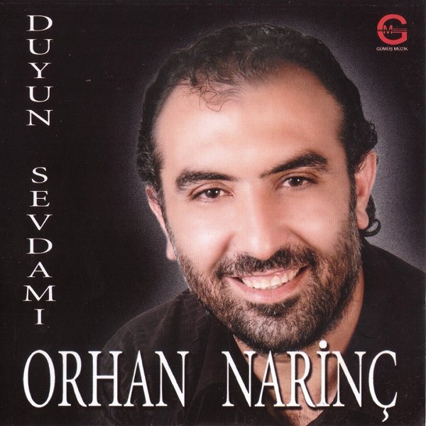 Duyun Sevdamı (Albüm) Orhan Narinç 2003