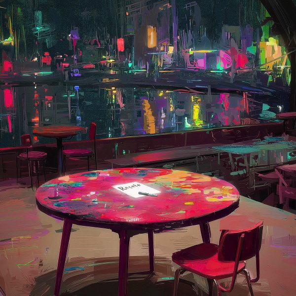 Reçete (EP) Ozan Bayraşa 2025