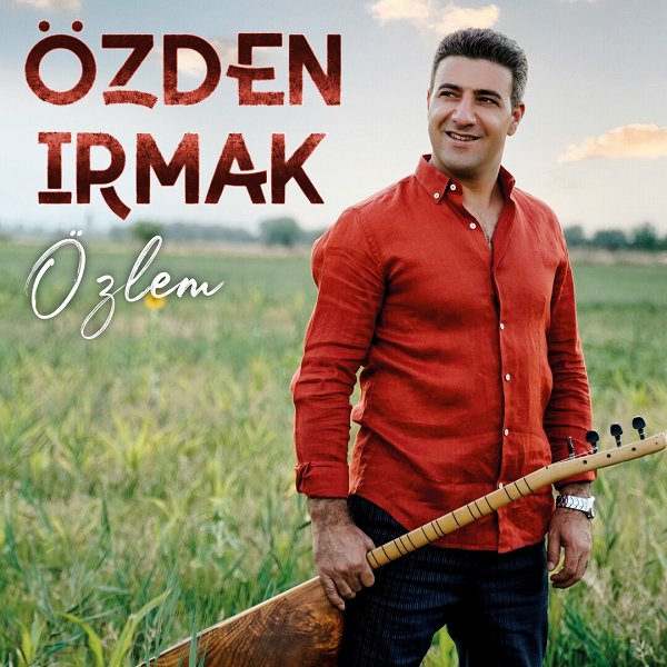 Özden Irmak 2022 Özlem (Albüm)