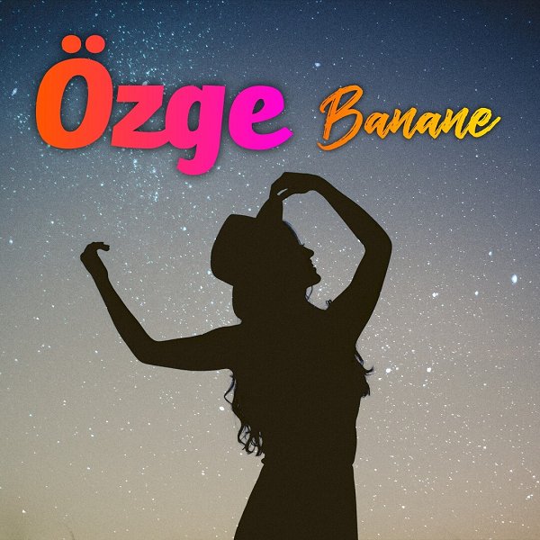 Banane (Albüm) Özge 2019