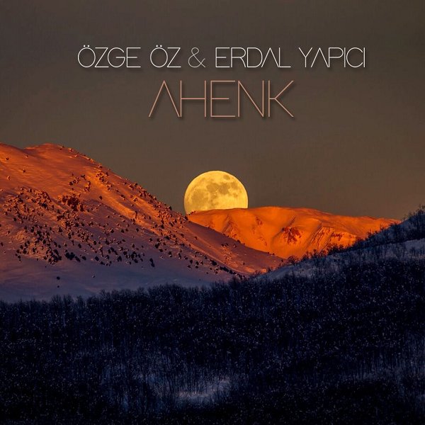 Ahenk (EP)