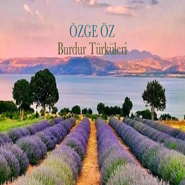 Burdur Türküleri (Albüm)