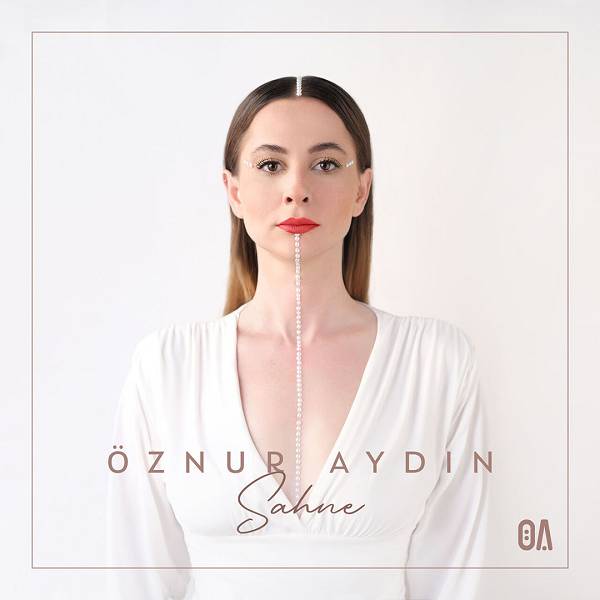 Öznur Aydın 2023