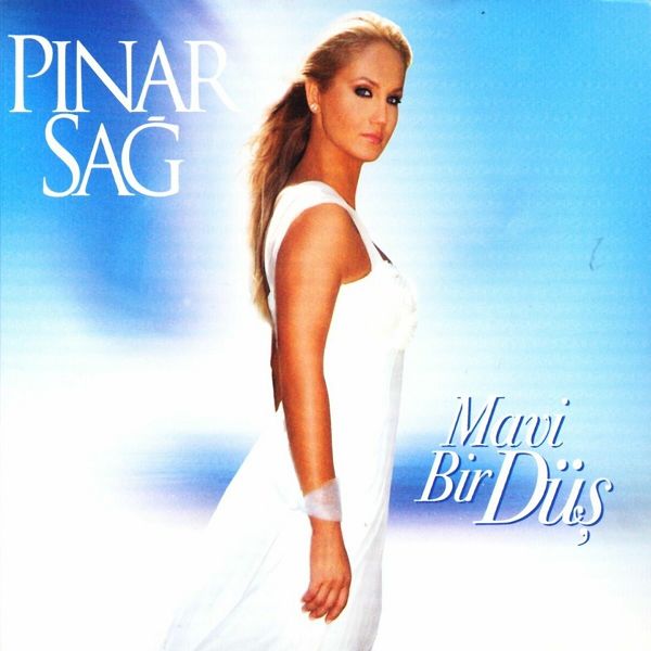 Mavi Bir Düş (Albüm) Pınar Sağ 2011