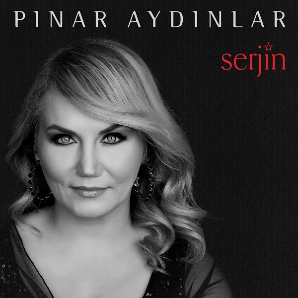 Serjin (Albüm) Pınar Aydınlar 2023