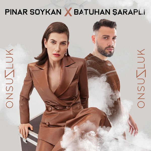 Pınar Soykan 2023 Onsuzluk (Single)