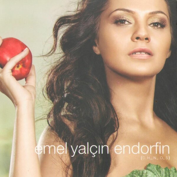 Emel Yalçın 2013 Endorfin (Albüm)